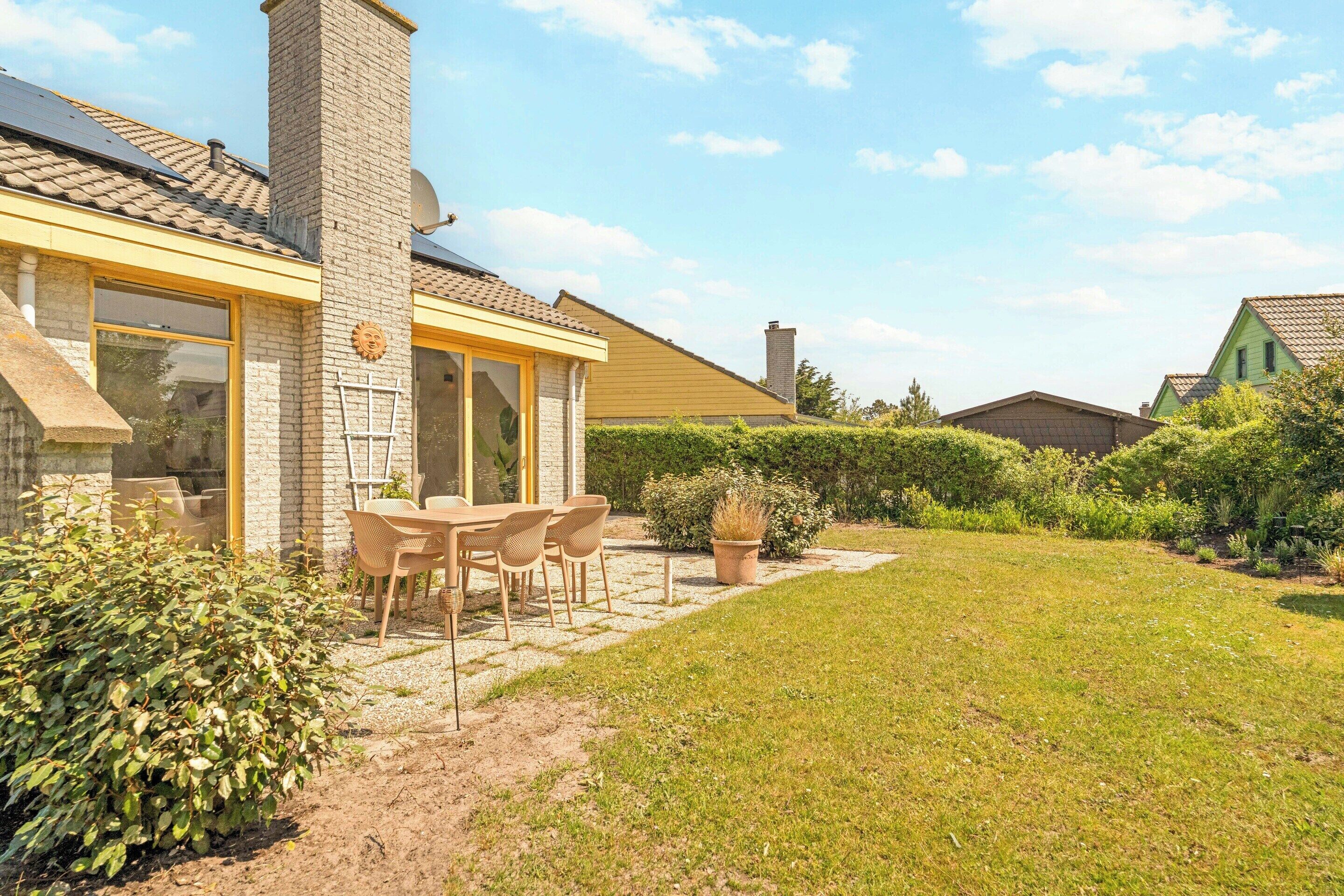House | Garden