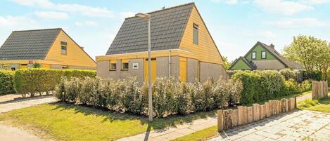 Hus | Exteriör
