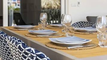 Apartment | Interior detail