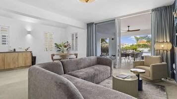 Departamento | Sala de estar
