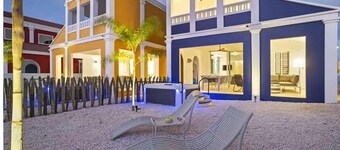 Tropical Private Apartment With Garden