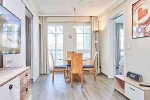 Apartment | Wohnzimmer