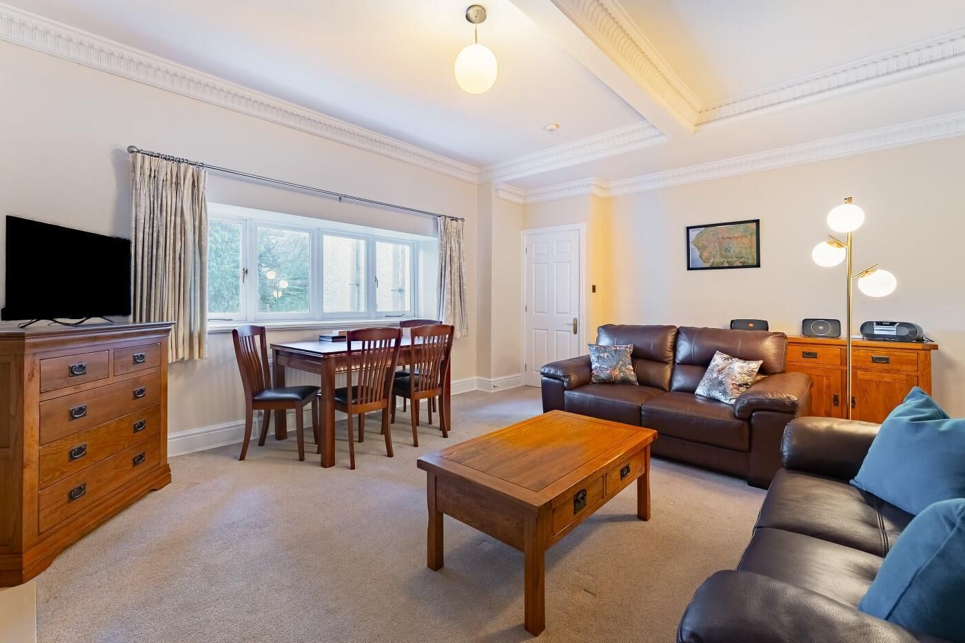 2 Bed In Bowness On Windermere (Oc-lr013) - Windermere
