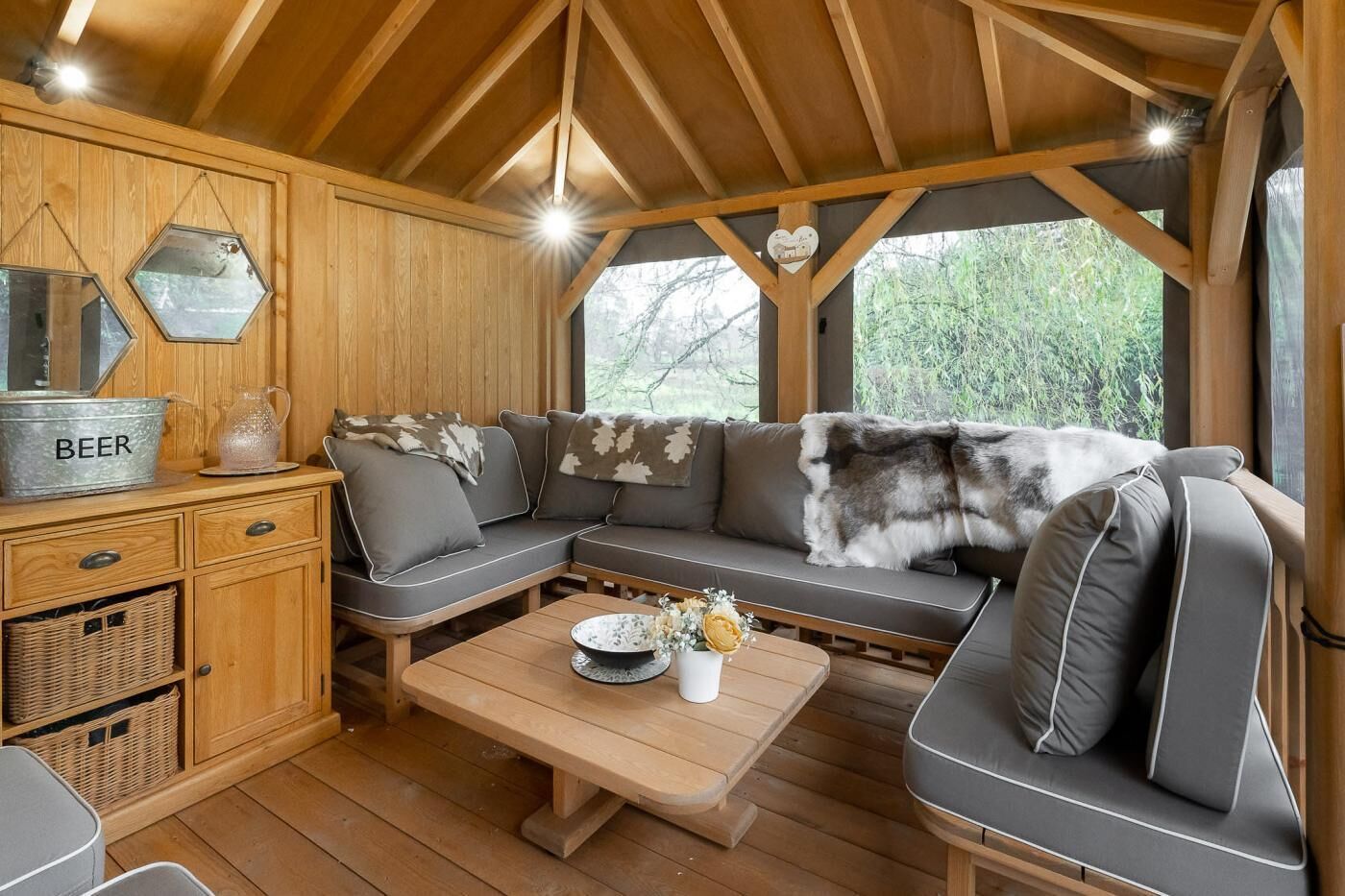 8 Bed In Windermere (Oc-lr103) - Windermere