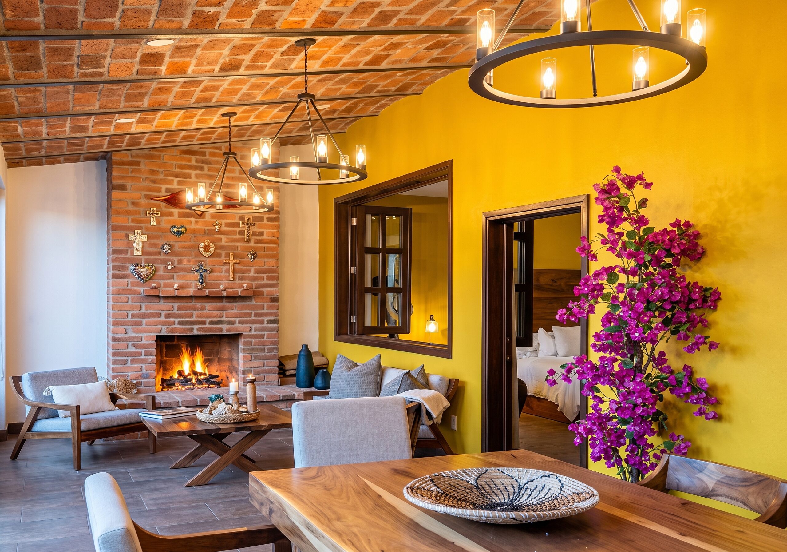 Chalet | Dineren