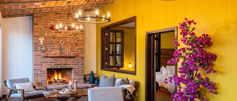 Chalet | Tempat makan