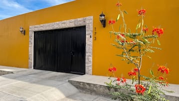 Chalet | Property grounds