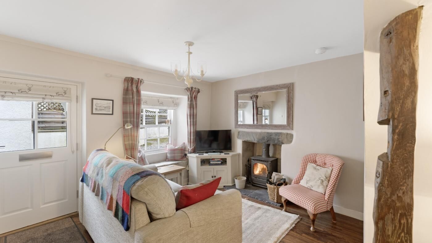 1 Bed In Hawkshead (Oc-lr067) - Hawkshead