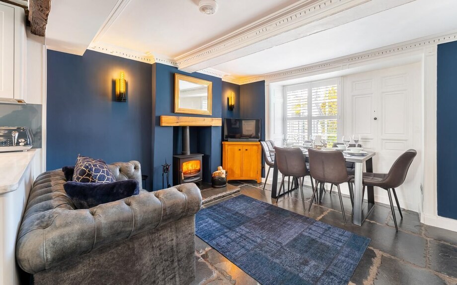 3 Bed In Hawkshead (Oc-lr137) - Ambleside