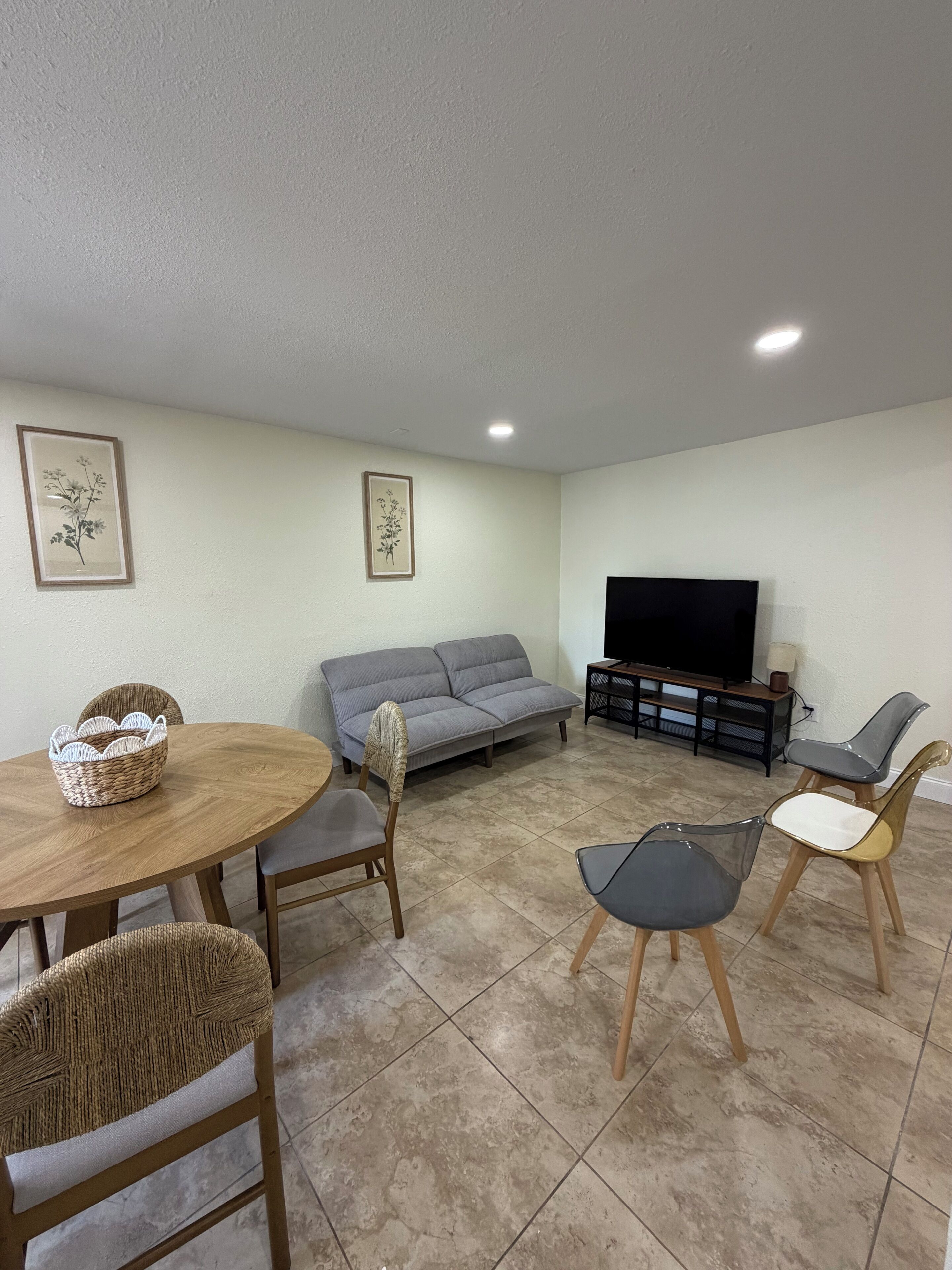 House Serena - Tampa