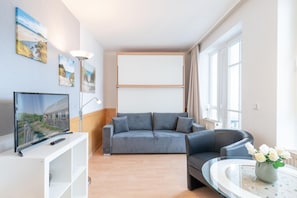 Apartment | Wohnzimmer