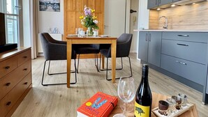 Apartemen | Dapur pribadi