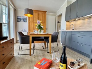 Apartment | Eigene Küche