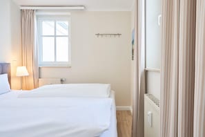 Apartment | 1 Schlafzimmer, individuell eingerichtet
