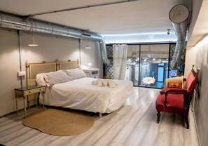 Iron/ironing board, internet, bed sheets - Vrbo Property (Granada)