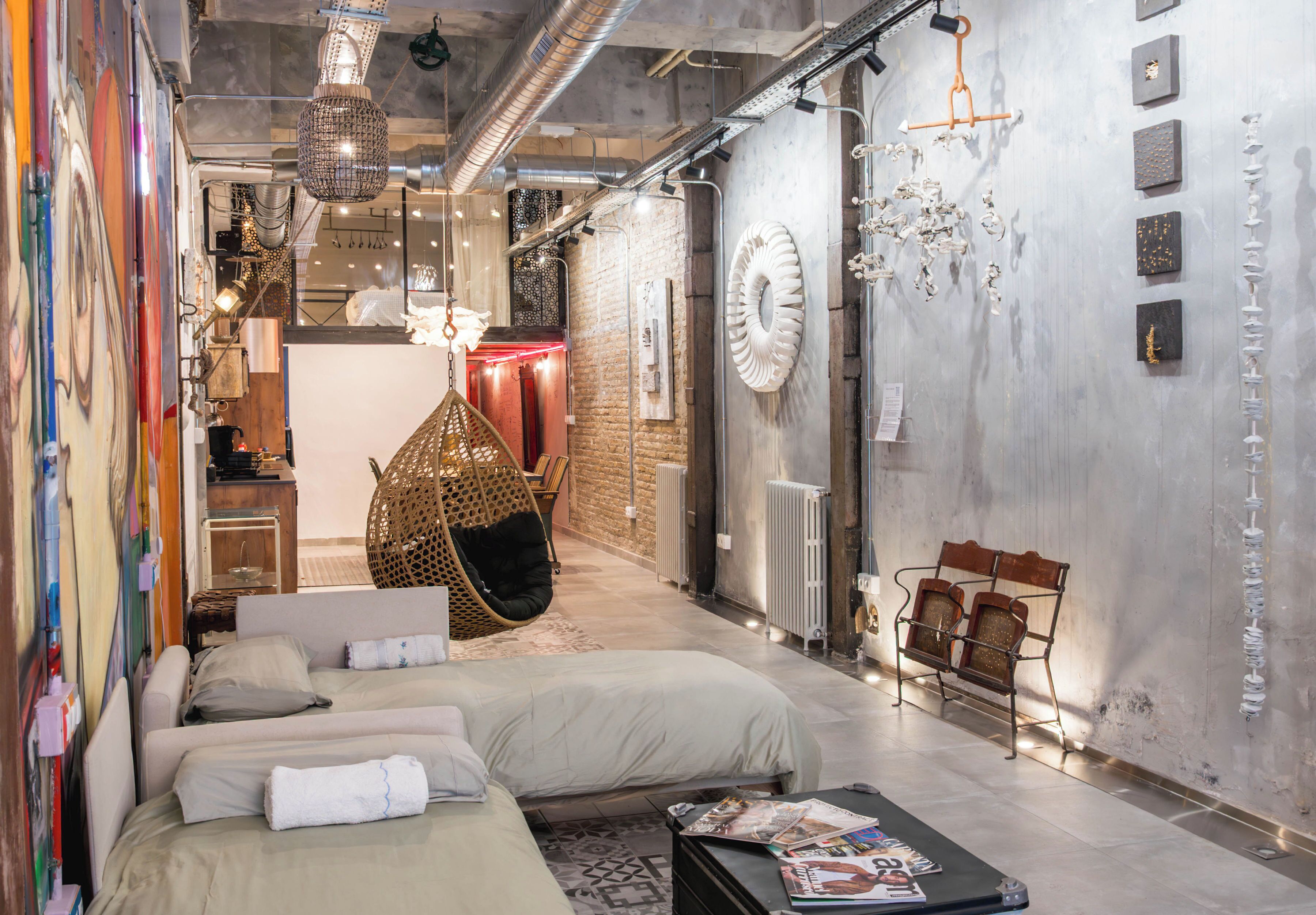 Intérieur