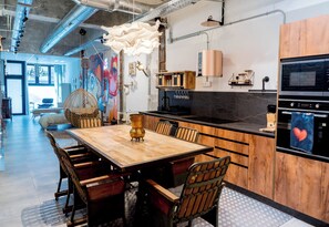 Dining - Vrbo Property (Granada)