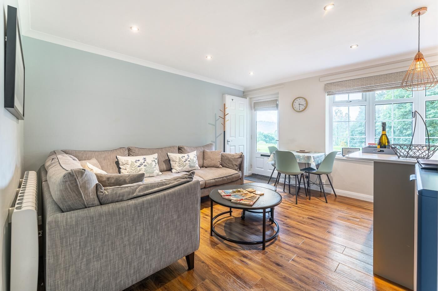 2 Bed In Windermere (Oc-lr104) - Windermere