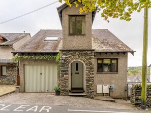Exterior - 4 Bed in Ambleside (oc-lr054) (Ambleside)
