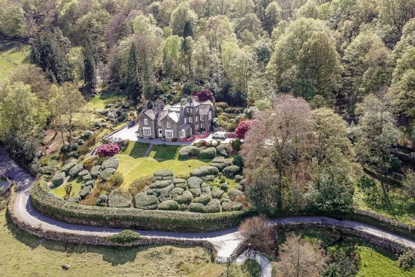 Exterior - 2 Bed in Grasmere (oc-lr125) (Grasmere)