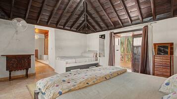 2 dormitorios, wifi, ropa de cama