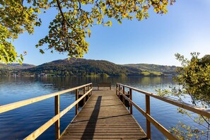 Miscellaneous - 1 Bed in Pullwood Bay Estate (oc-lr220) (Claife)