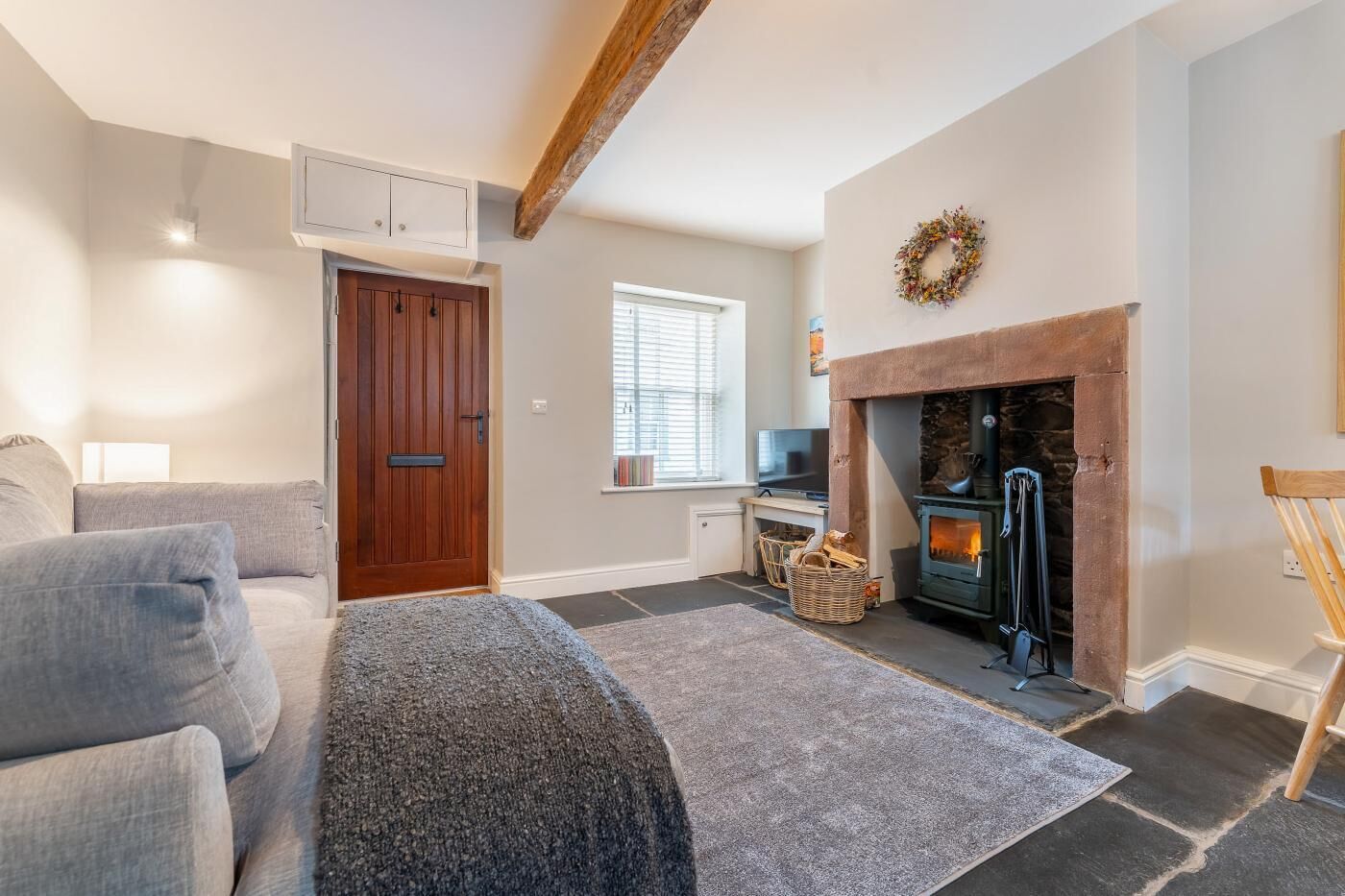 1 Bed In Keswick (Oc-lr182) - Keswick