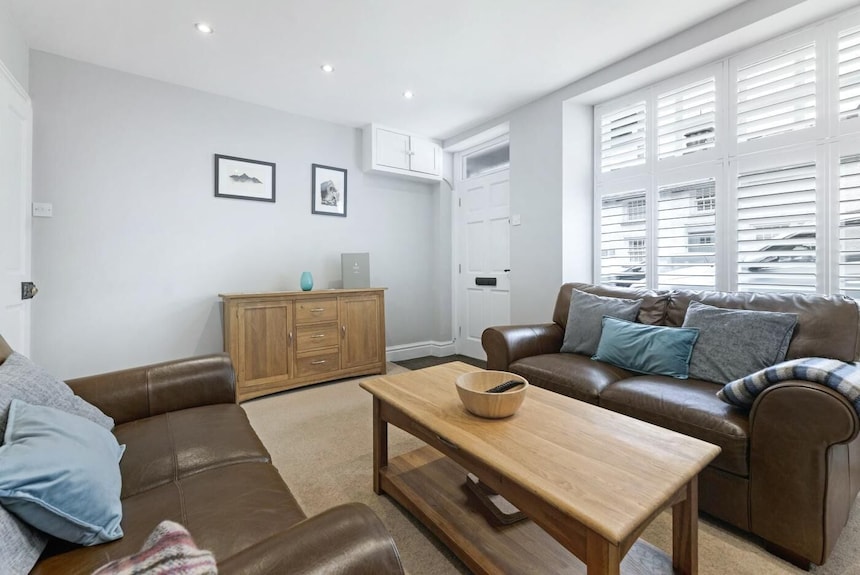 2 Bed In Ambleside (Oc-lr136) - Hawkshead
