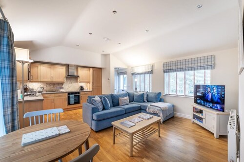 1 Bed in Bowland Bridge (oc-lr174)