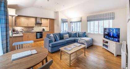 1 Bed in Bowland Bridge (oc-lr174)