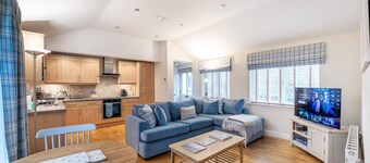 1 Bed in Bowland Bridge (oc-lr174)