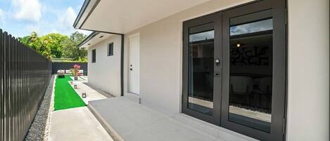 Detalle exterior