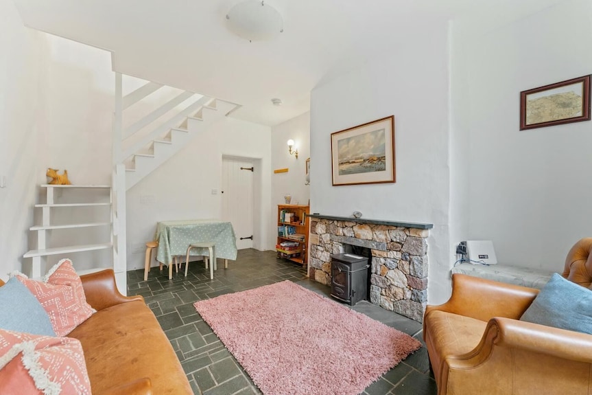 1 Bed In Portinscale (Oc-lr156) - Borrowdale