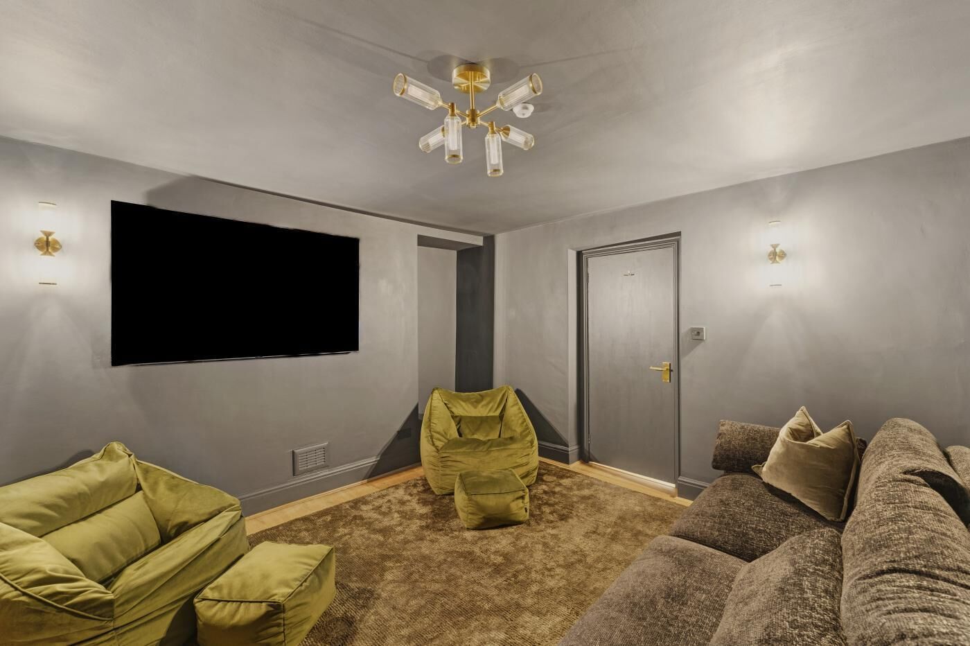 4 Bed In Windermere (Oc-lr186) - Windermere