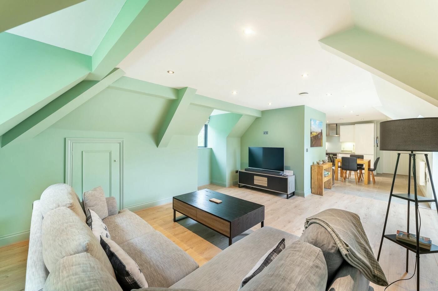 1 Bed In Windermere (Oc-lr132) - Kendal