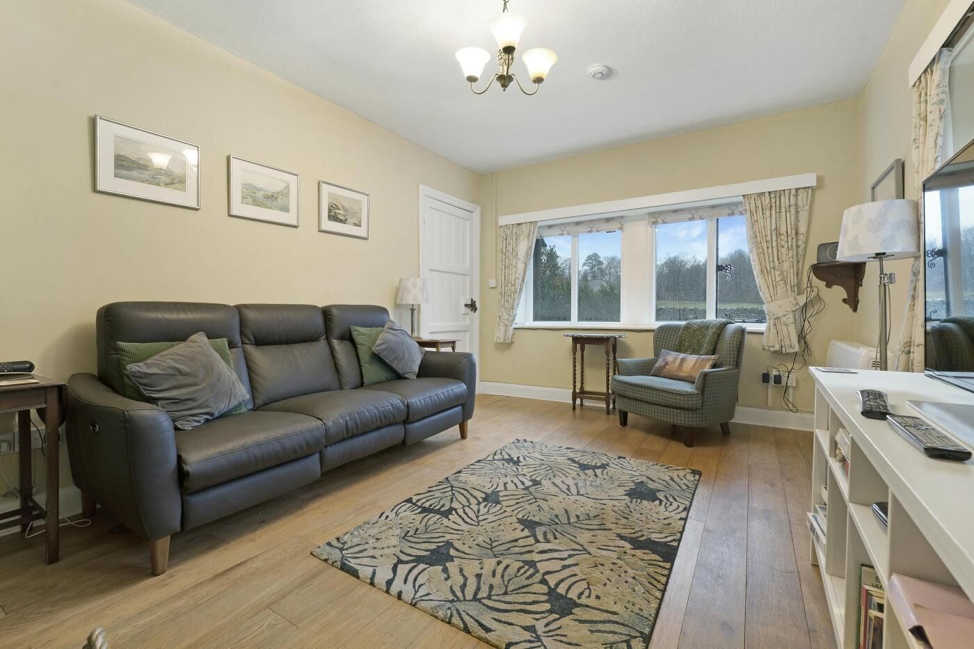 2 Bed In Ambleside (Oc-lr217) - Coniston