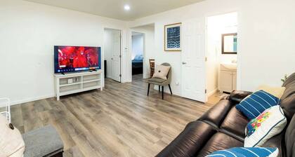 Foothills LA Family Friendly House