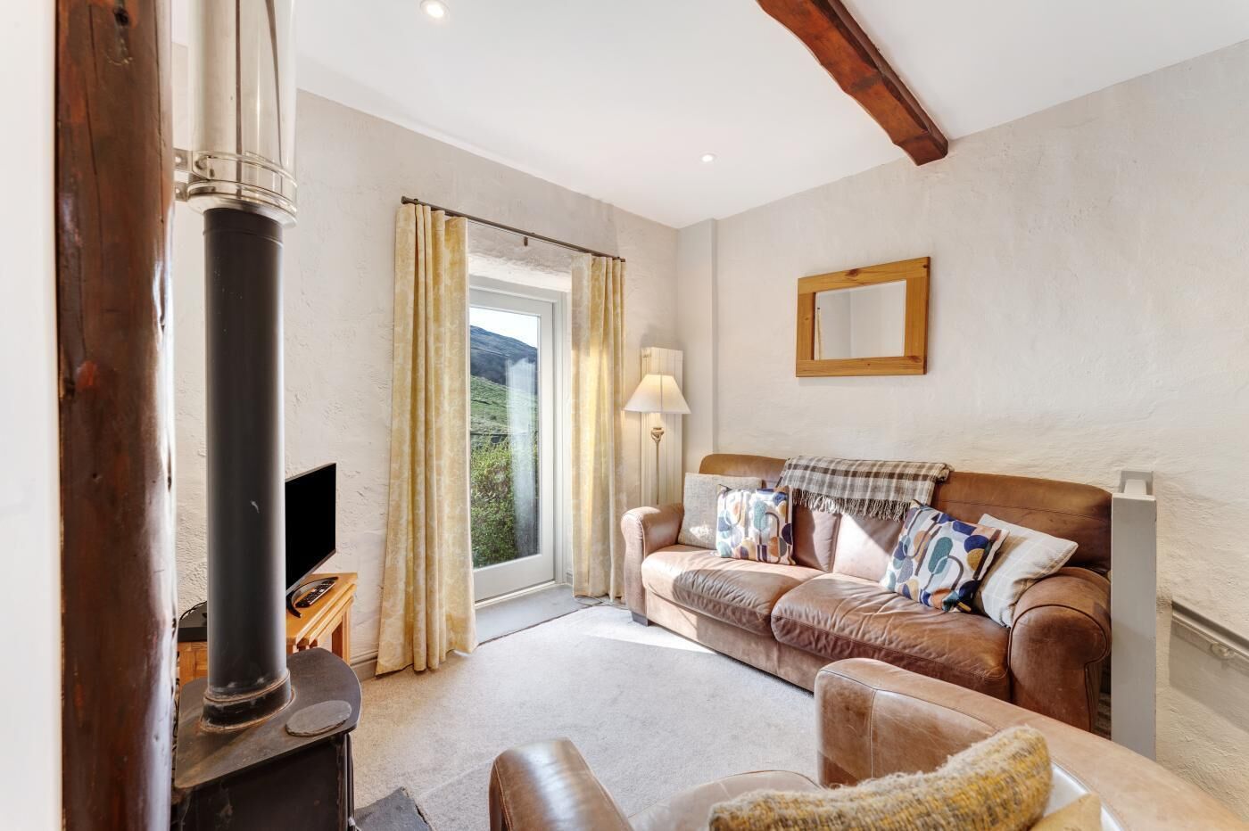 1 Bed In Ambleside (Oc-lr178) - 앰블사이드