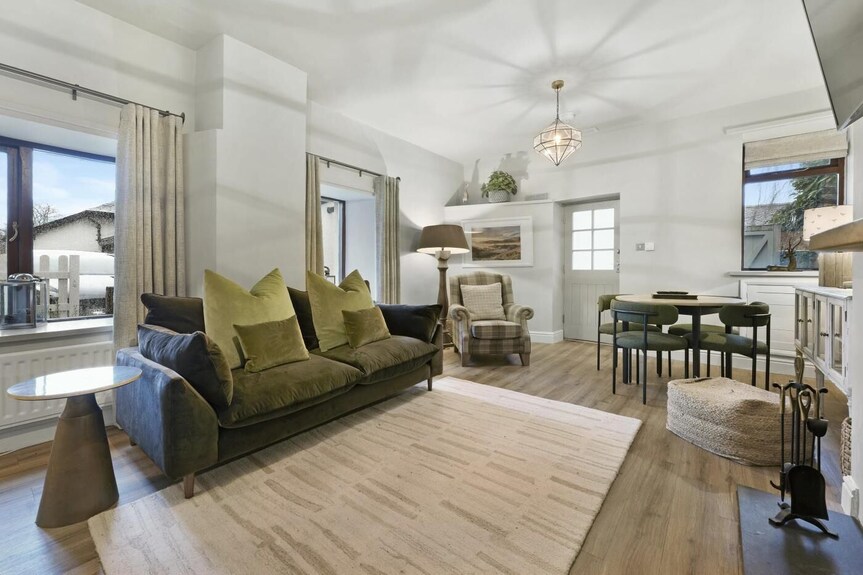 2 Bed In Ambleside (Oc-lr063) - Ambleside