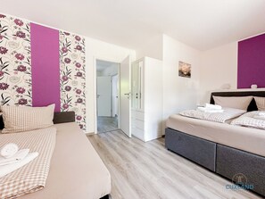Room - Vrbo Property (Cuxhaven)