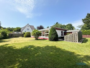 Exterior - Vrbo Property (Cuxhaven)