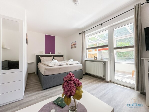 Room - Vrbo Property (Cuxhaven)