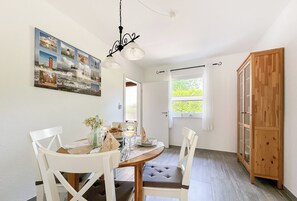 Spiseområde