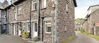 2 Bed in Ambleside (oc-lr141)