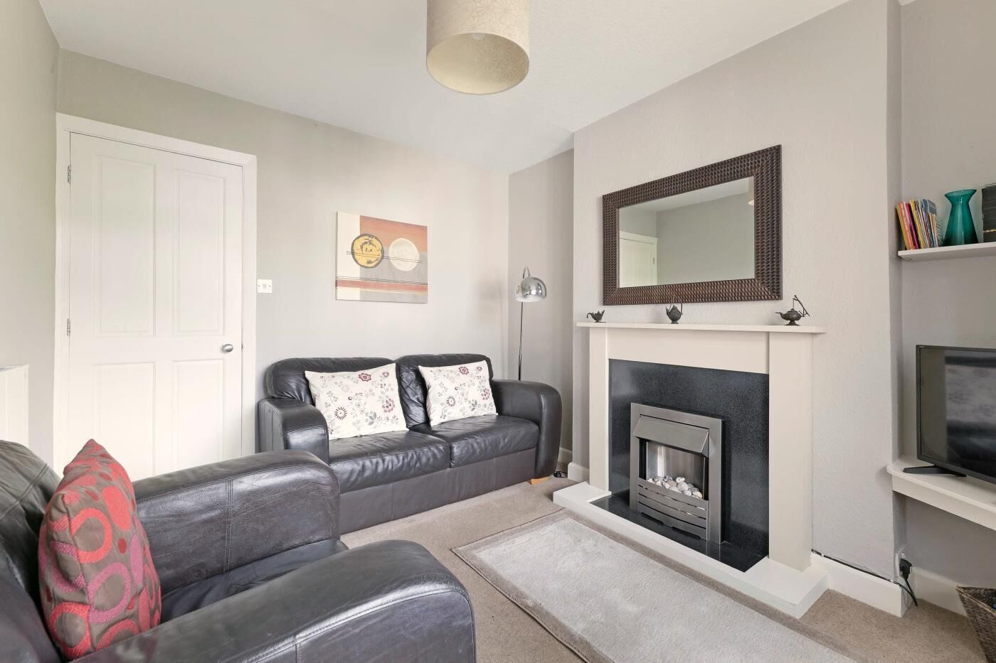 2 Bed In Ambleside (Oc-lr141) - Hawkshead