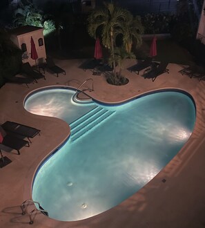 Pool - Apartment In Weston, Saint James (Weston)