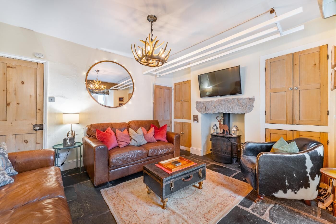 3 Bed In Windermere (Oc-lr164) - Windermere