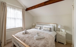 Bügeleisen/Bügelbrett, kostenloses WLAN, Bettwäsche