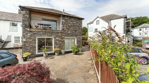 Exterior - 3 Bed in Portinscale (oc-lr051) (Portinscale)