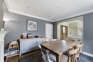 Dining - 3 Bed in Ambleside (oc-lr042) (Ambleside)